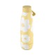 ESTIA ΘΕΡΜΟΣ FLOW  SAVE THE AEGEAN 500ml YELLOW DAISY