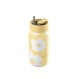 ESTIA ΘΕΡΜΟΣ LENS SAVE THE AEGEAN 360ml YELLOW DAISY