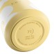 ESTIA ΘΕΡΜΟΣ LENS SAVE THE AEGEAN 360ml YELLOW DAISY