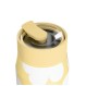 ESTIA ΘΕΡΜΟΣ LENS SAVE THE AEGEAN 360ml YELLOW DAISY