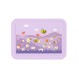 ESTIA ΠΑΙΔΙΚΟ ΦΑΓΗΤΟΔΟΧΕΙΟ SAVE THE AEGEAN 1330ml ΜΕ 5 ΘΗΚΕΣ GARDEN FRIENDS