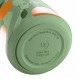 ESTIA ΘΕΡΜΟΣ FLOW  SAVE THE AEGEAN 500ml PEACH GARDEN