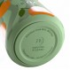 ESTIA ΘΕΡΜΟΣ PULSE  SAVE THE AEGEAN 500ml PEACH GARDEN