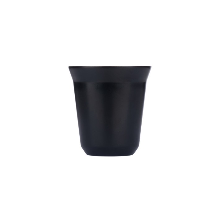 ESTIA ΦΛΙΤΖΑΝΙ ΔΙΠΛΟΥ ΤΟΙΧΩΜΑΤΟΣ CAMPO ΑΝΟΞΕΙΔΩΤΟ 160ml ΜΑΥΡΟ