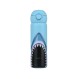 ESTIA ΘΕΡΜΟΣ ΠΑΙΔΙΚΟ HANDY BOTTLE SAVE THE AEGEAN 470ml BLUE FIN