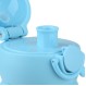 ESTIA ΘΕΡΜΟΣ ΠΑΙΔΙΚΟ HANDY BOTTLE SAVE THE AEGEAN 470ml BLUE FIN