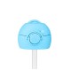 ESTIA ΑΝΤΑΛΛΑΚΤΙΚΟ ΚΑΠΑΚΙ-ΚΑΛΑΜΑΚΙ ΓΙΑ HANDY BOTTLE BLUE FIN 470ml