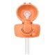 ESTIA ΑΝΤΑΛΛΑΚΤΙΚΟ ΚΑΠΑΚΙ-ΚΑΛΑΜΑΚΙ ΓΙΑ HANDY BOTTLE CANDY SKY 470ml