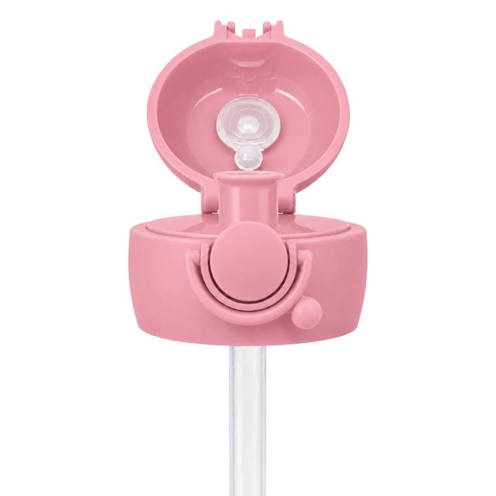 ESTIA ΑΝΤΑΛΛΑΚΤΙΚΟ ΚΑΠΑΚΙ-ΚΑΛΑΜΑΚΙ ΓΙΑ HANDY BOTTLE CHERRY ROSE 470ml
