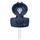 ESTIA ΑΝΤΑΛΛΑΚΤΙΚΟ ΚΑΠΑΚΙ-ΚΑΛΑΜΑΚΙ ΓΙΑ HANDY BOTTLE INDIGO 470ml