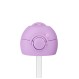 ESTIA ΑΝΤΑΛΛΑΚΤΙΚΟ ΚΑΠΑΚΙ-ΚΑΛΑΜΑΚΙ ΓΙΑ HANDY BOTTLE LAVENDER 470ml