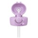 ESTIA ΑΝΤΑΛΛΑΚΤΙΚΟ ΚΑΠΑΚΙ-ΚΑΛΑΜΑΚΙ ΓΙΑ HANDY BOTTLE LAVENDER 470ml