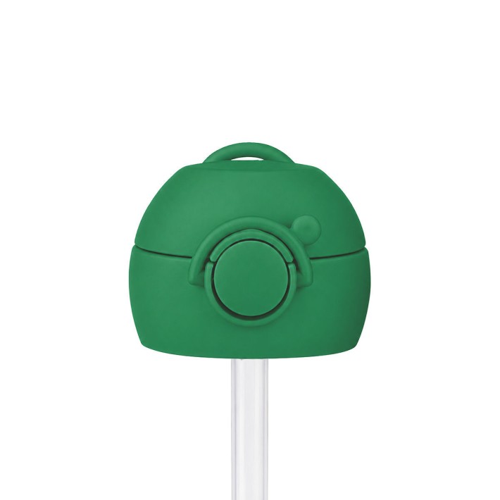 ESTIA ΑΝΤΑΛΛΑΚΤΙΚΟ ΚΑΠΑΚΙ-ΚΑΛΑΜΑΚΙ ΓΙΑ HANDY BOTTLE PANATHINAIKOS BC 470ml
