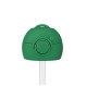 ESTIA ΑΝΤΑΛΛΑΚΤΙΚΟ ΚΑΠΑΚΙ-ΚΑΛΑΜΑΚΙ ΓΙΑ HANDY BOTTLE PANATHINAIKOS BC 470ml