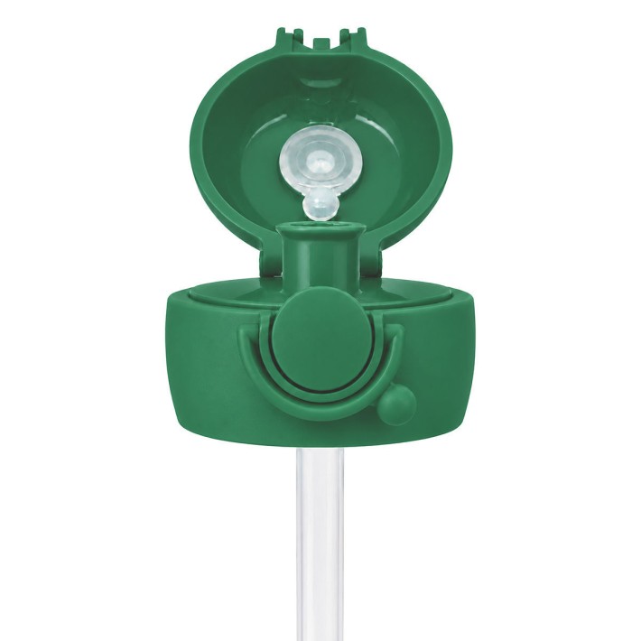 ESTIA ΑΝΤΑΛΛΑΚΤΙΚΟ ΚΑΠΑΚΙ-ΚΑΛΑΜΑΚΙ ΓΙΑ HANDY BOTTLE PANATHINAIKOS BC 470ml