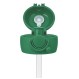 ESTIA ΑΝΤΑΛΛΑΚΤΙΚΟ ΚΑΠΑΚΙ-ΚΑΛΑΜΑΚΙ ΓΙΑ HANDY BOTTLE PANATHINAIKOS BC 470ml