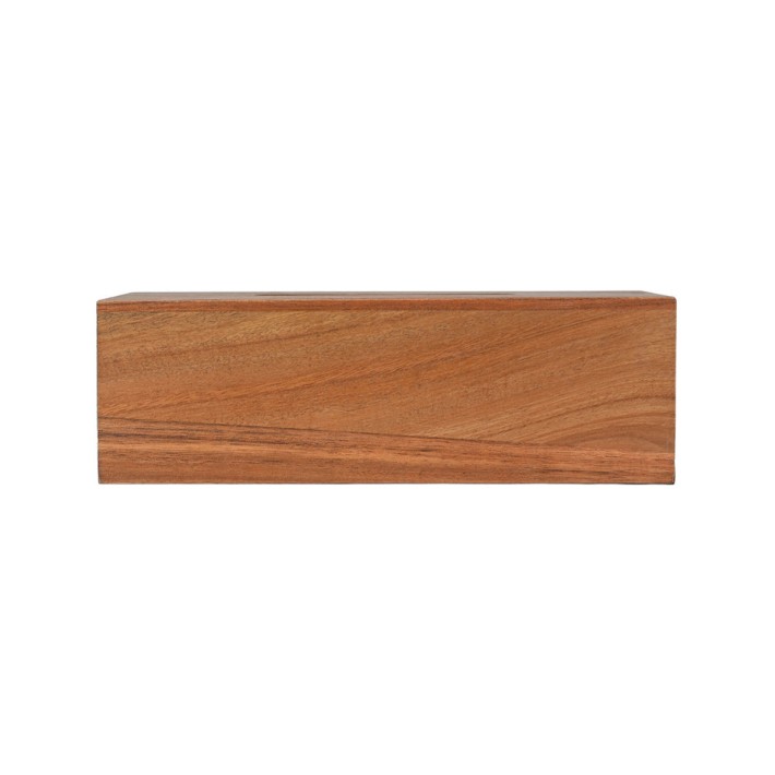 ESTIA ΘΗΚΗ ΓΙΑ ΧΑΡΤΟΜΑΝΤΗΛΑ ALLURE 27x15x8.6cm
