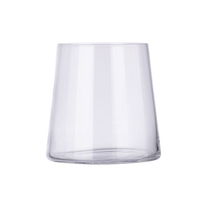 ESTIA ΠΟΤΗΡΙ ΟΥΙΣΚΙ GLACÉ ΚΡΥΣΤΑΛΛΙΝΟ 380ml