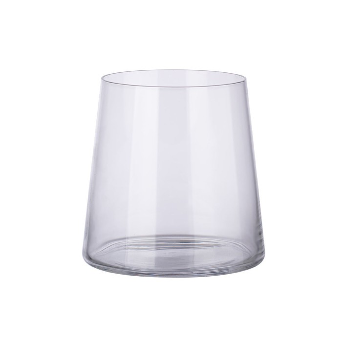 ESTIA ΠΟΤΗΡΙ ΟΥΙΣΚΙ GLACÉ ΚΡΥΣΤΑΛΛΙΝΟ 380ml