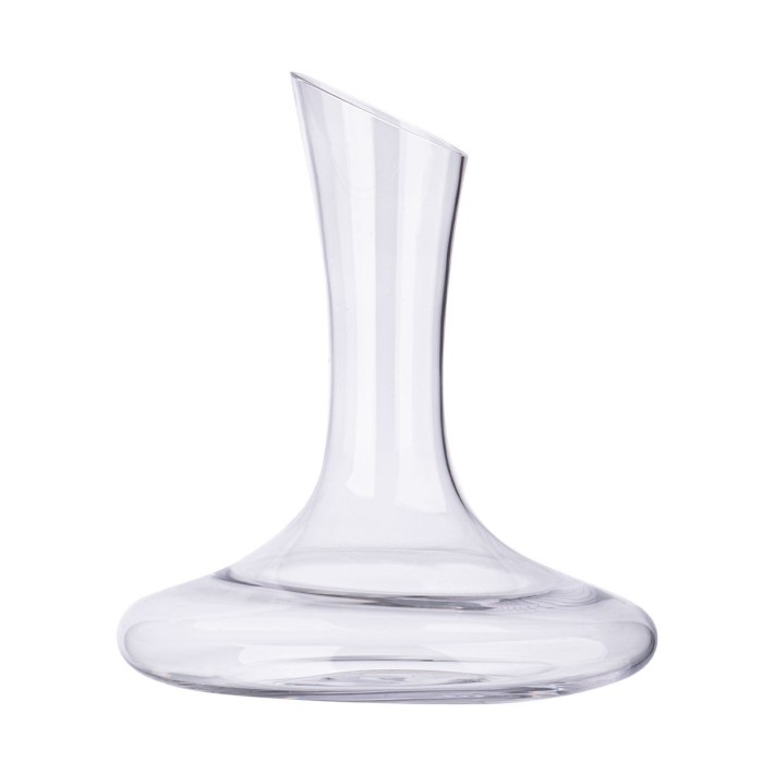 ESTIA ΚΑΡΑΦΑ ΚΡΑΣΙΟΥ GLACÉ ΚΡΥΣΤΑΛΛΙΝΗ 1800ml