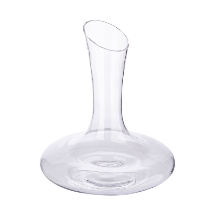 ESTIA ΚΑΡΑΦΑ ΚΡΑΣΙΟΥ GLACÉ ΚΡΥΣΤΑΛΛΙΝΗ 1800ml