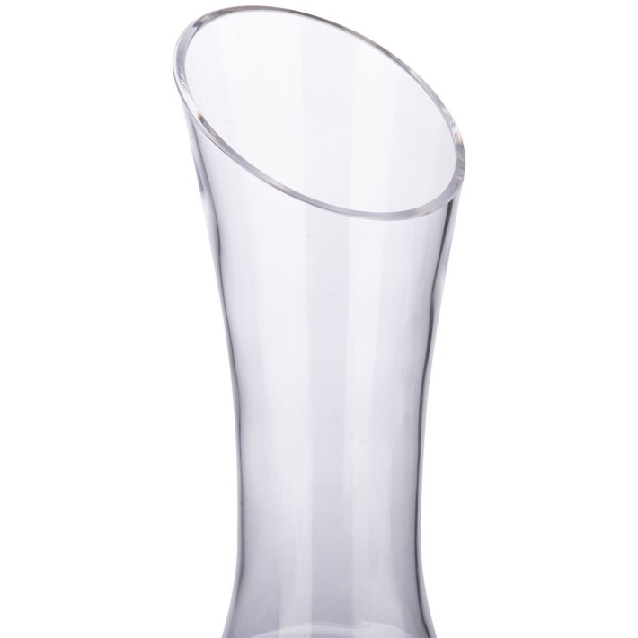 ESTIA ΚΑΡΑΦΑ ΚΡΑΣΙΟΥ GLACÉ ΚΡΥΣΤΑΛΛΙΝΗ 1800ml