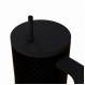 ESTIA ΘΕΡΜΟΣ STRAW TUMBLER XL SAVE THE AEGEAN 900ml CARBON FIBRE