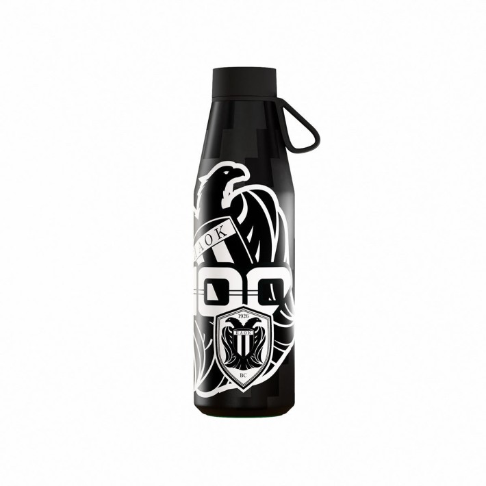 ESTIA ΘΕΡΜΟΣ FLOW PAOK BC EDITION 500ml