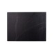 ESTIA ΓΥΑΛΙΝΗ ΕΠΙΦΑΝΕΙΑ ΚΟΠΗΣ ΑΝΑΓΛΥΦΗ BLACK MARBLE 30.5X41cm