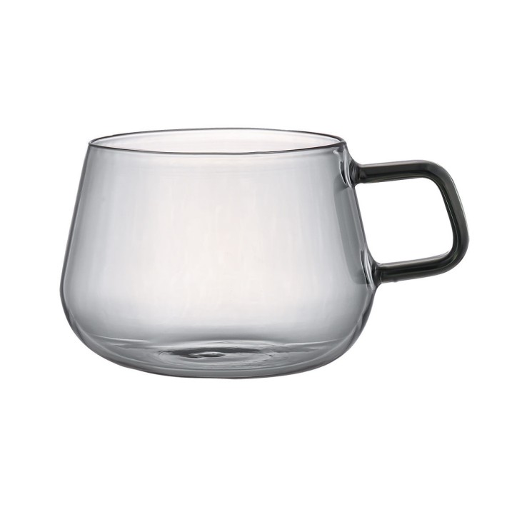 ESTIA ΚΟΥΠΑ YALO 400ml ΓΚΡΙ