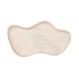 ESTIA ΔΙΣΚΟΣ CLAYRA CLOUDY ΜΕ ΕΦΕ ΜΑΡΜΑΡΟΥ ΚΕΡΑΜΙΚΟΣ 29x16x2.5cm IVORY