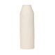 ESTIA ΑΝΑΓΛΥΦΟ ΒΑΖΟ CLAYRA ΚΕΡΑΜΙΚΟ 29cm IVORY