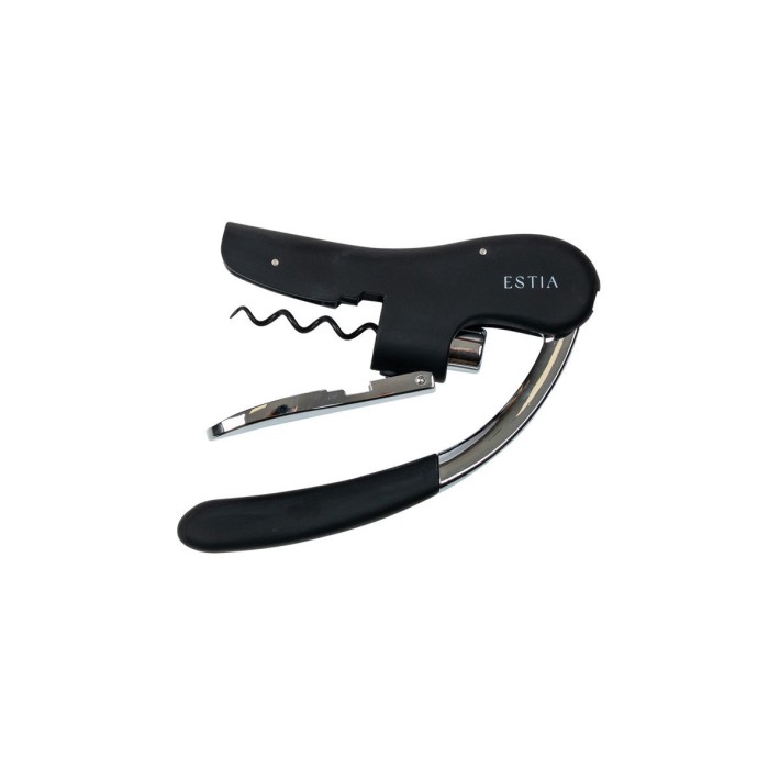 ESTIA ΤΙΡΜΠΟΥΣΟΝ ΚΡΑΣΙΟΥ NOIR