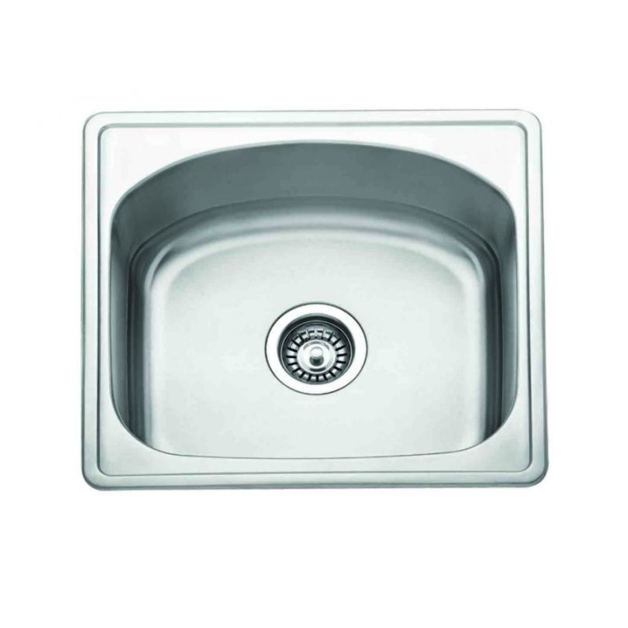 FINOX-TETRAS475 ΝΕΡΟΧΥΤΗΣ INOX 510X400X17
