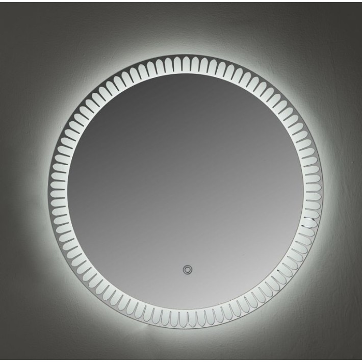 MAMBO  - ΚΑΘΡΕΠΤΗΣ LED*TOUCH 60*60