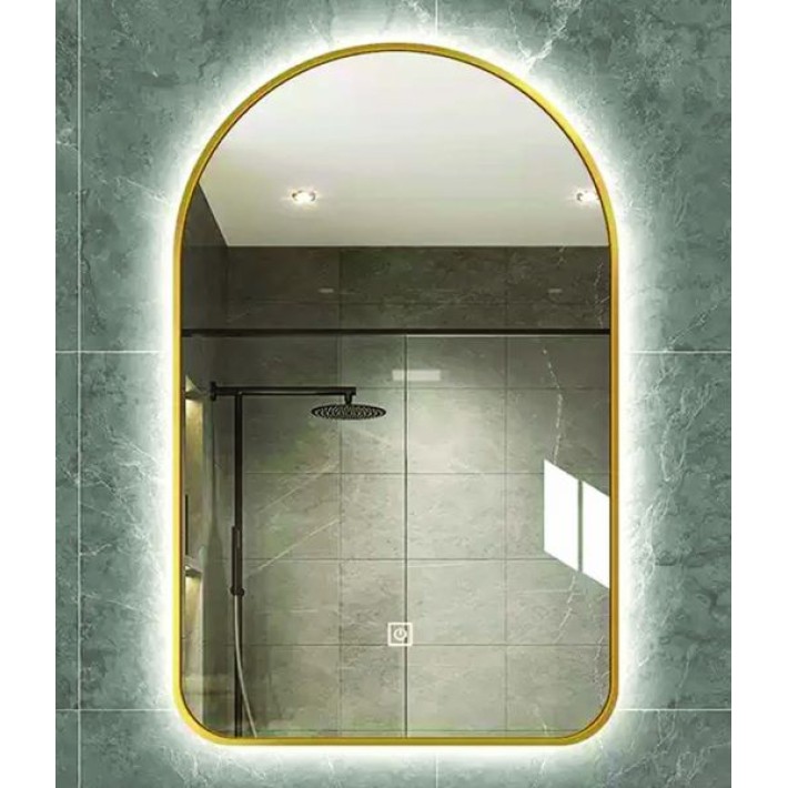 KAMARA LED - ΚΑΘΡΕΠΤΗΣ LED*TOUCH 50*80