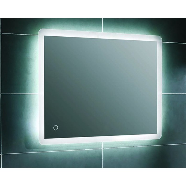 NORA LED - ΚΑΘΡΕΠΤΗΣ LED*TOUCH 50*70
