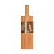 ΕΠΙΦΑΝΕΙΑ ΣΕΡΒΙΡΙΣΜΑΤΟΣ 38x11x7cm ΑΚΑΚΙΑΣ SG-4486 NATUR - BERGNER
