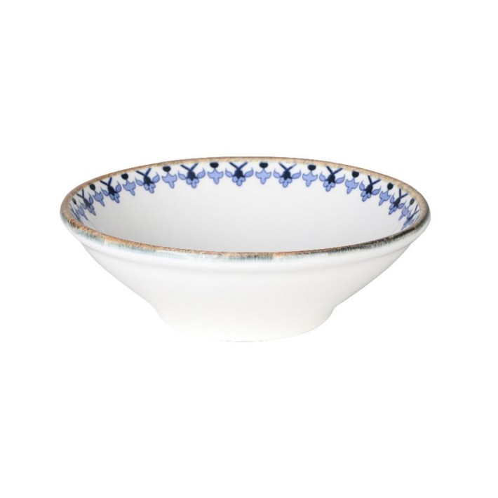 ΜΠΩΛΑΚΙ Φ16cm TILE LEGACY 890726 - KUTAHYA PORSELEN