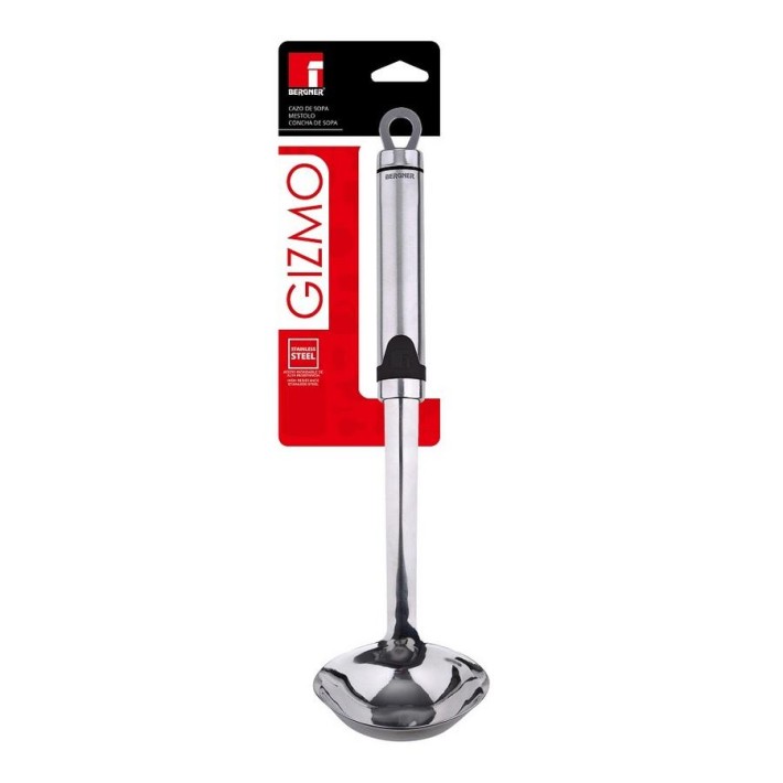 GIZMO BG-3237 ΑΝΟΞ. ΚΟΥΤΑΛΑ ΣΟΥΠΑΣ 75ml - 33cm