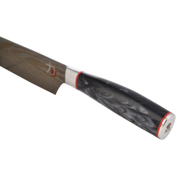 ΜΑΧΑΙΡΙ CHEF 20cm TETSU BGMP-4126-MBK- BERGNER