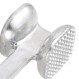 GIZMO BG-4457 ΑΛΟΥΜ. ΣΦΥΡΙ ΚΡΕΑΤΟΣ 25.5cm
