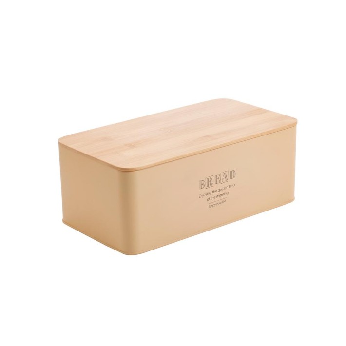 ΨΩΜΙΕΡΑ KITCHEN TREND 8507BM/OCHRE 42.3cm - Oriana Ferrelli®