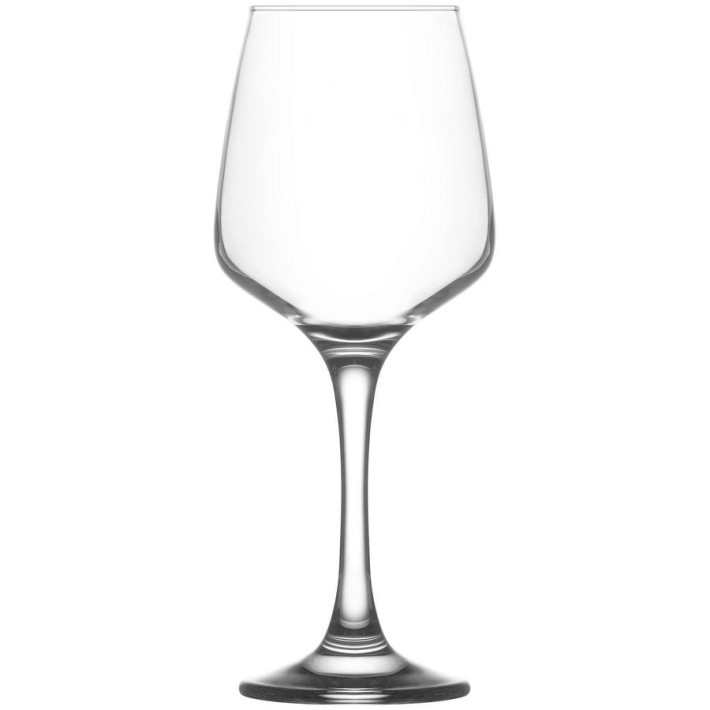 LAV ΣΕΤ 6τεμ. ΠΟΤΗΡΙ ΚΟΛΟΝ. ΚΡΑΣΙΟΥ 295ml LAL