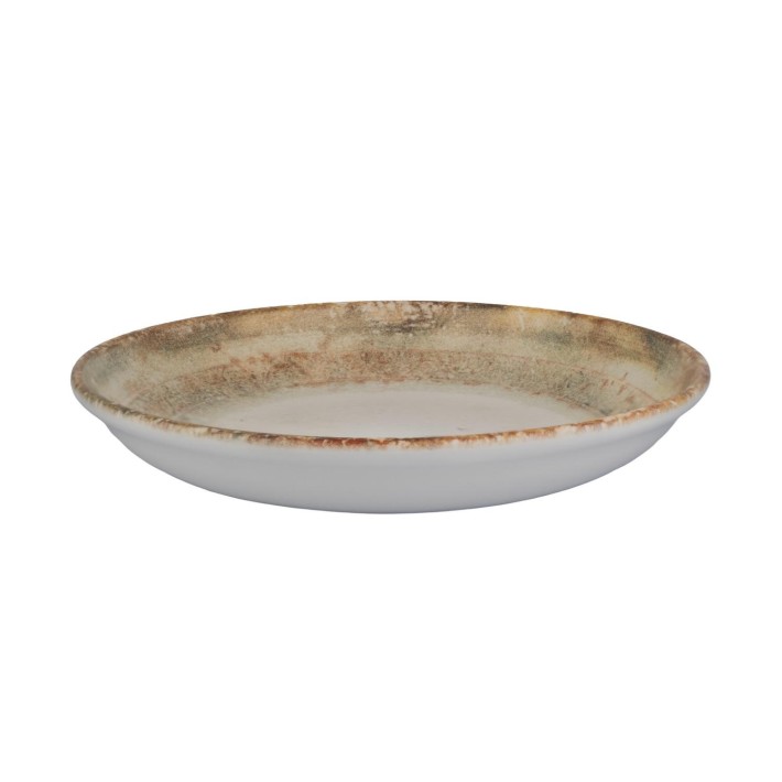ΠΙΑΤΟ ΒΑΘΥ Φ21cm MYTHO 880864 - KUTAHYA PORSELEN