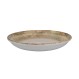 ΠΙΑΤΟ ΒΑΘΥ Φ21cm MYTHO 880864 - KUTAHYA PORSELEN
