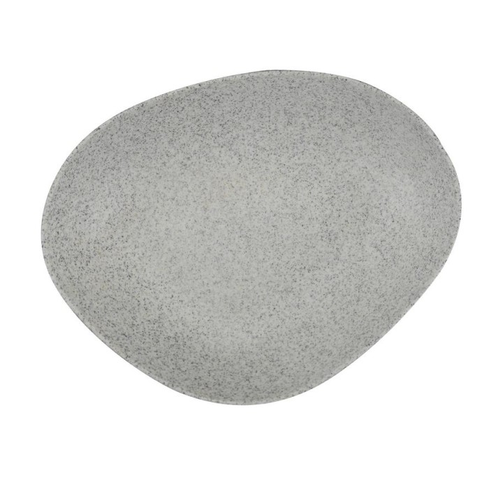 ΠΙΑΤΟ ΡΗΧΟ 30xY3cm GALAXY/STONE 83014 - KUTAHYA PORSELEN