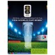 ΠΟΤΗΡΙ ΜΠΥΡΑΣ 532ml SW-FIFA26-TROPHY SAN - GET