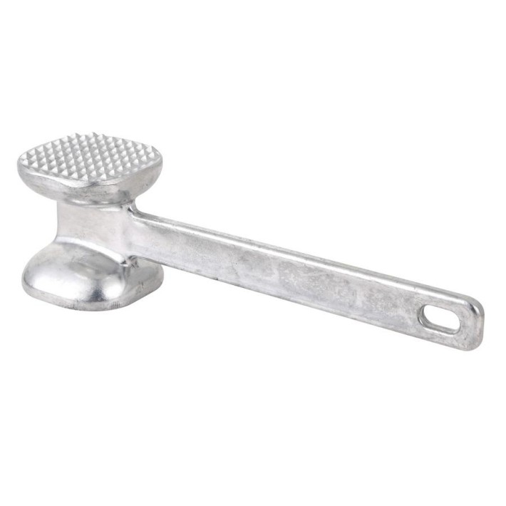 GIZMO BG-4457 ΑΛΟΥΜ. ΣΦΥΡΙ ΚΡΕΑΤΟΣ 25.5cm