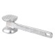 GIZMO BG-4457 ΑΛΟΥΜ. ΣΦΥΡΙ ΚΡΕΑΤΟΣ 25.5cm
